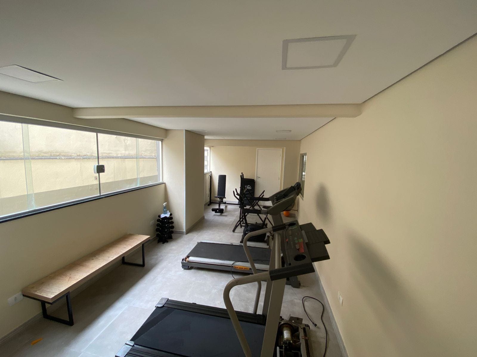 Apartamento, 2 quartos, 78 m² - Foto 12