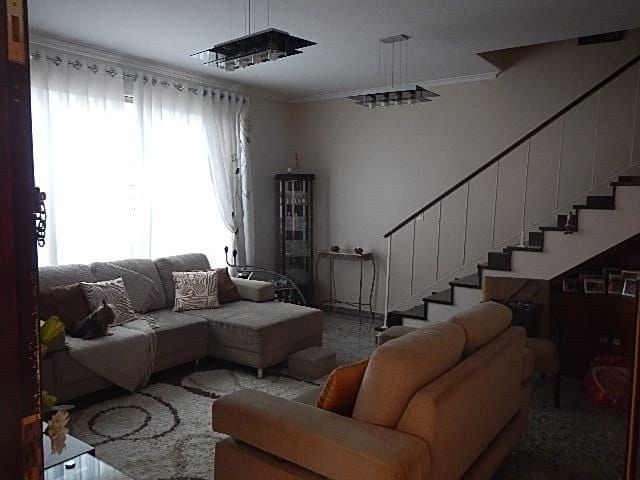 Casa, 4 quartos, 240 m² - Foto 15