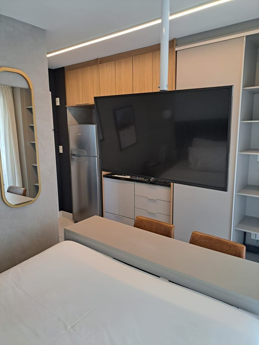 Flat/Apart Hotel, 1 quarto, 25 m² - Foto 30