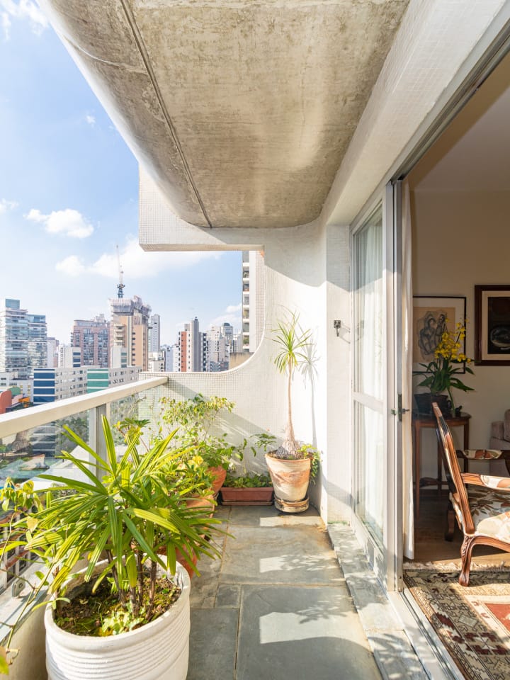 Apartamento, 3 quartos, 192 m² - Foto 5