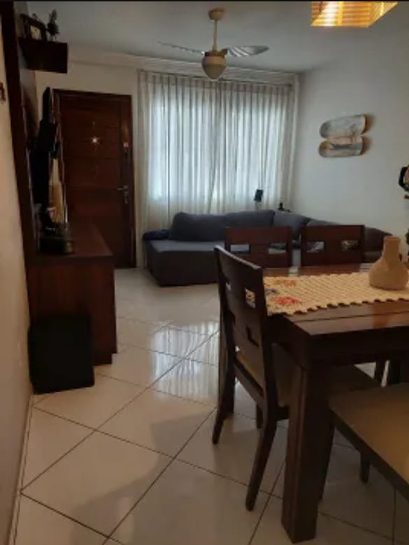 Casa, 2 quartos, 69 m² - Foto 3