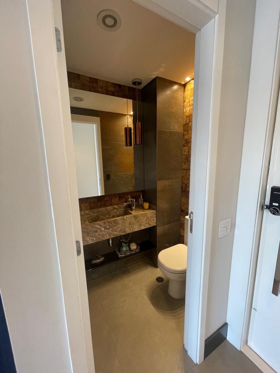 Apartamento, 2 quartos, 121 m² - Foto 29