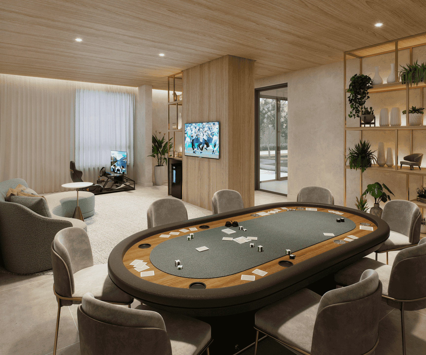 Apartamento, 2 quartos, 76 m² - Foto 4