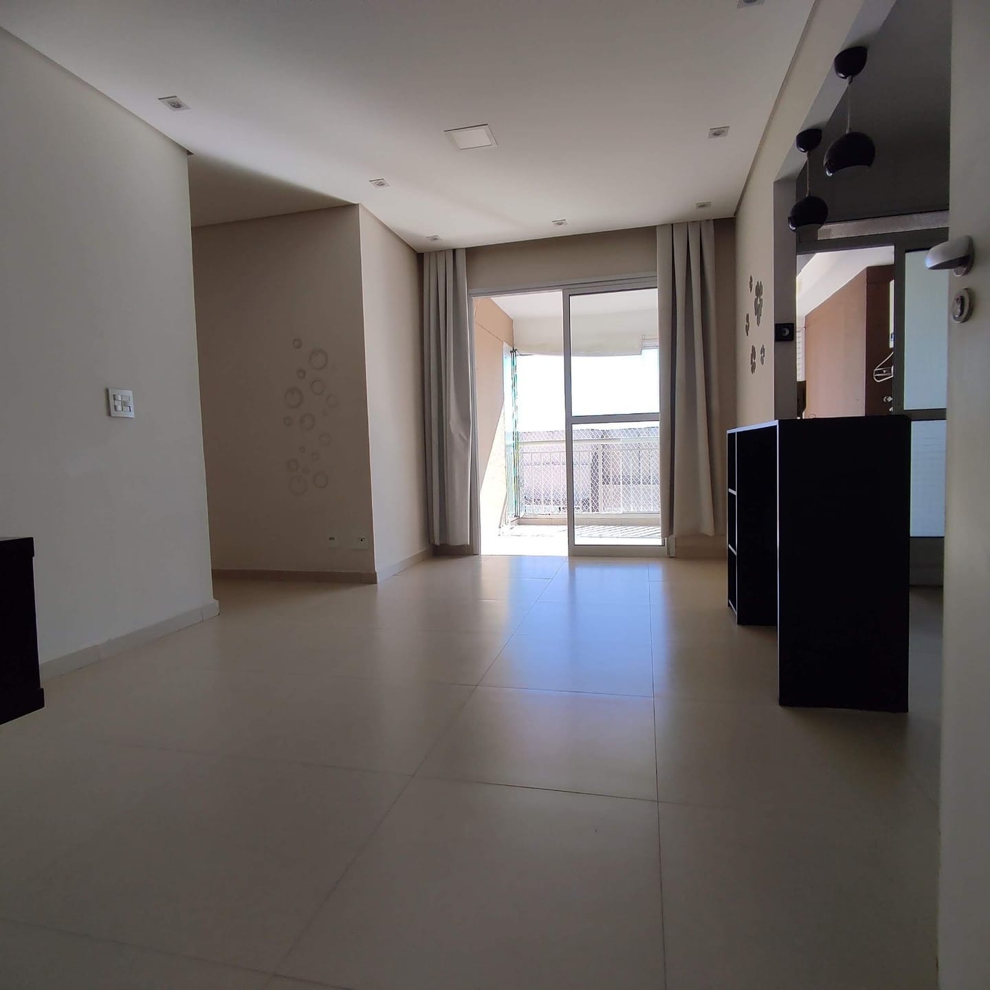 Apartamento, 2 quartos, 57 m² - Foto 1