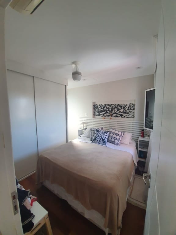 Apartamento, 3 quartos, 75 m² - Foto 2