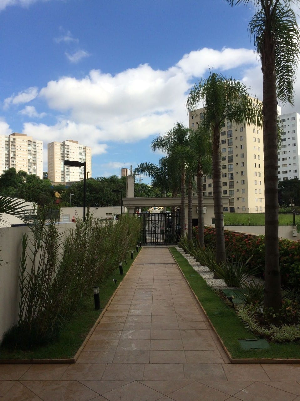 Apartamento, 2 quartos, 53 m² - Foto 11