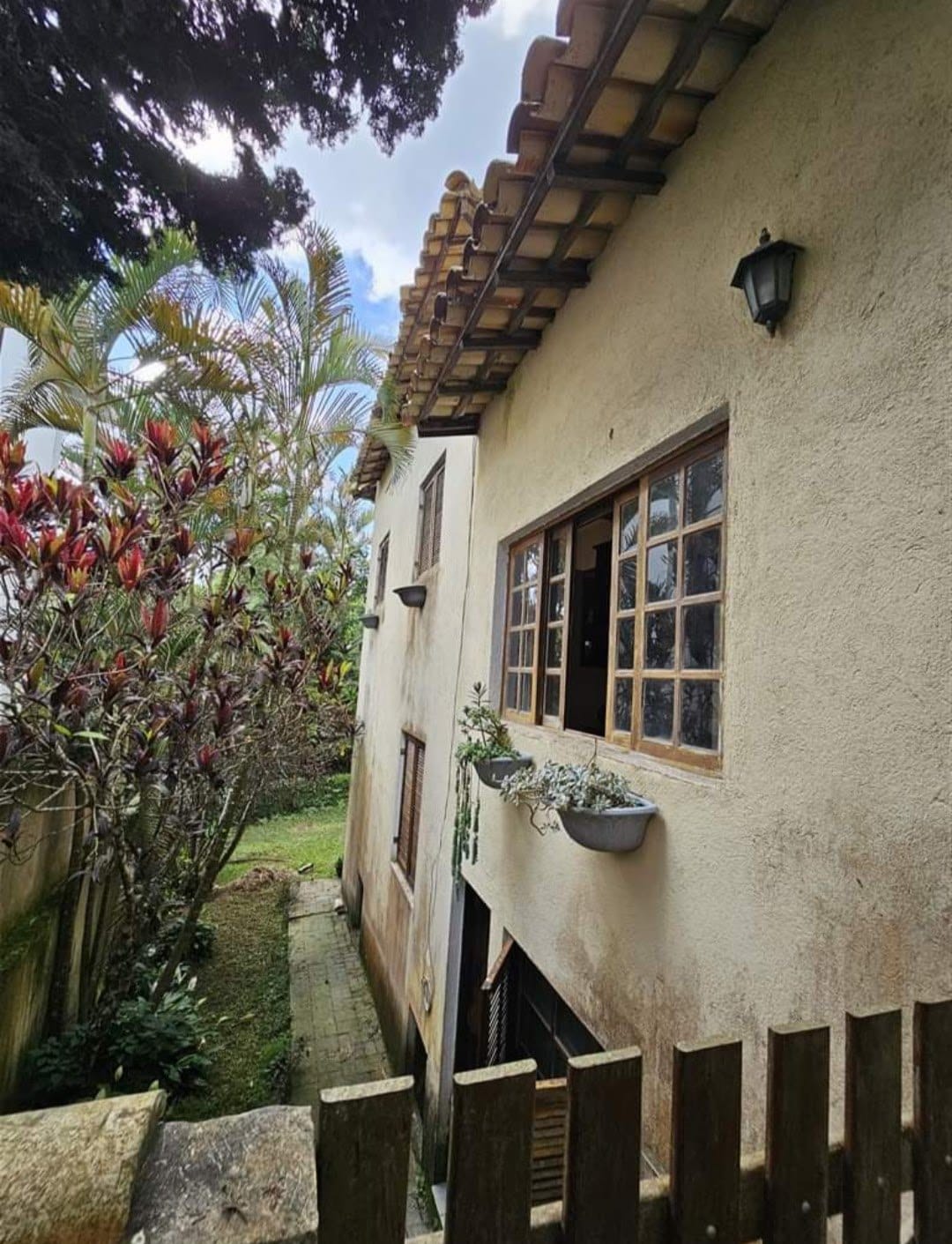 Casa, 3 quartos, 250 m² - Foto 4