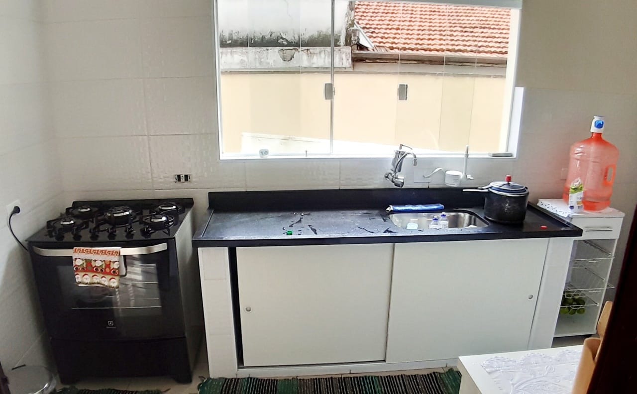 Casa, 3 quartos, 200 m² - Foto 23