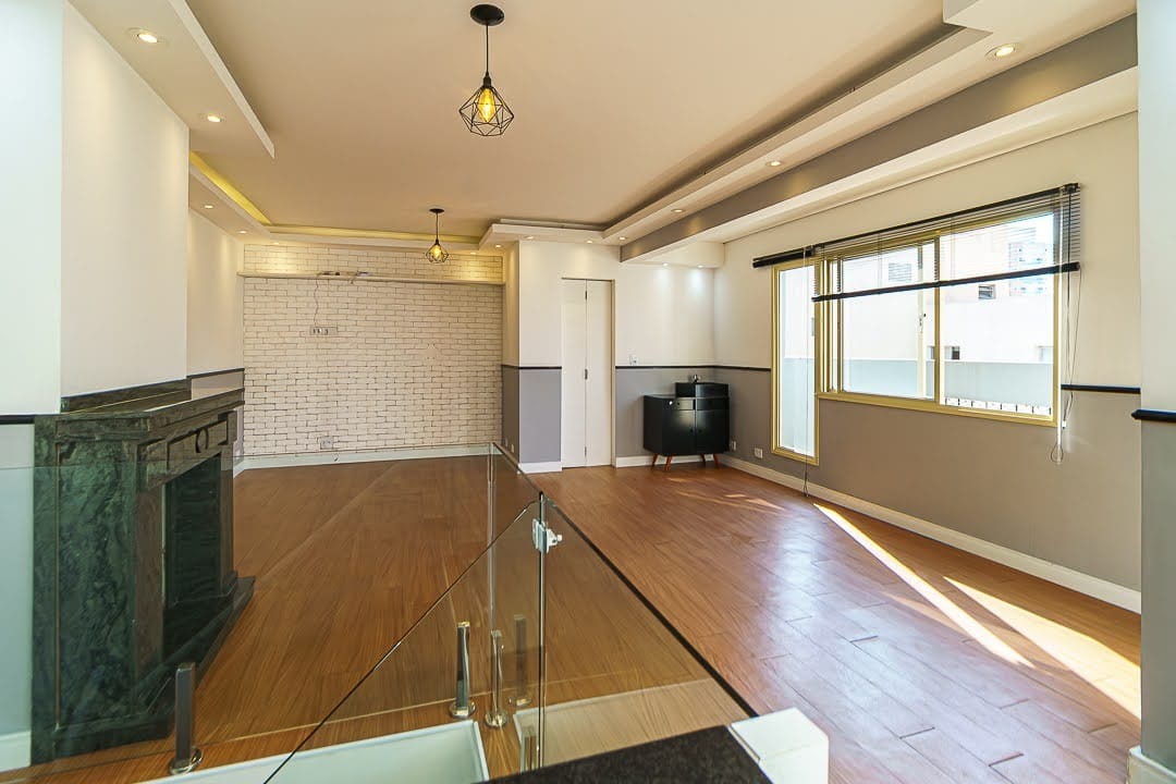 Apartamento, 3 quartos, 140 m² - Foto 85