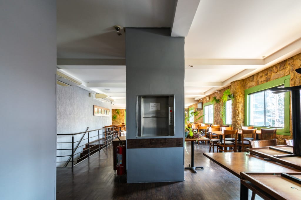 Prédio Inteiro, 700 m² - Foto 8