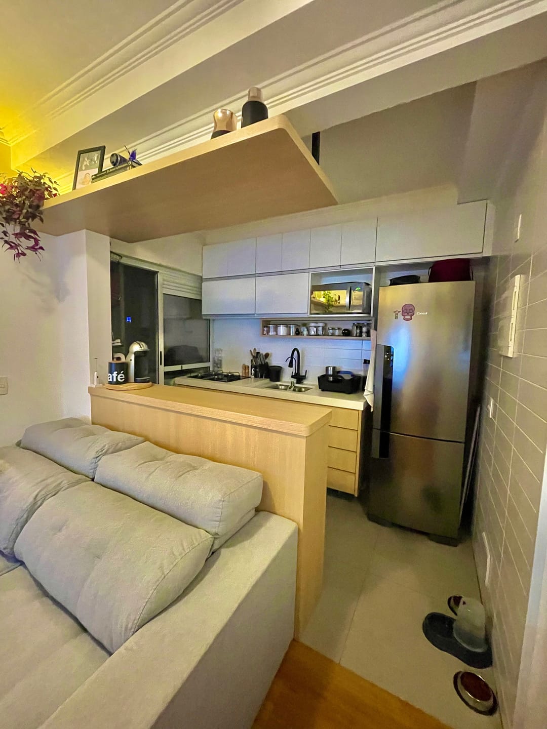 Apartamento, 2 quartos, 60 m² - Foto 17