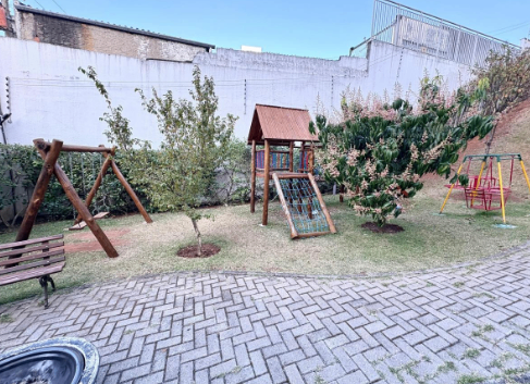 Apartamento, 3 quartos, 96 m² - Foto 36