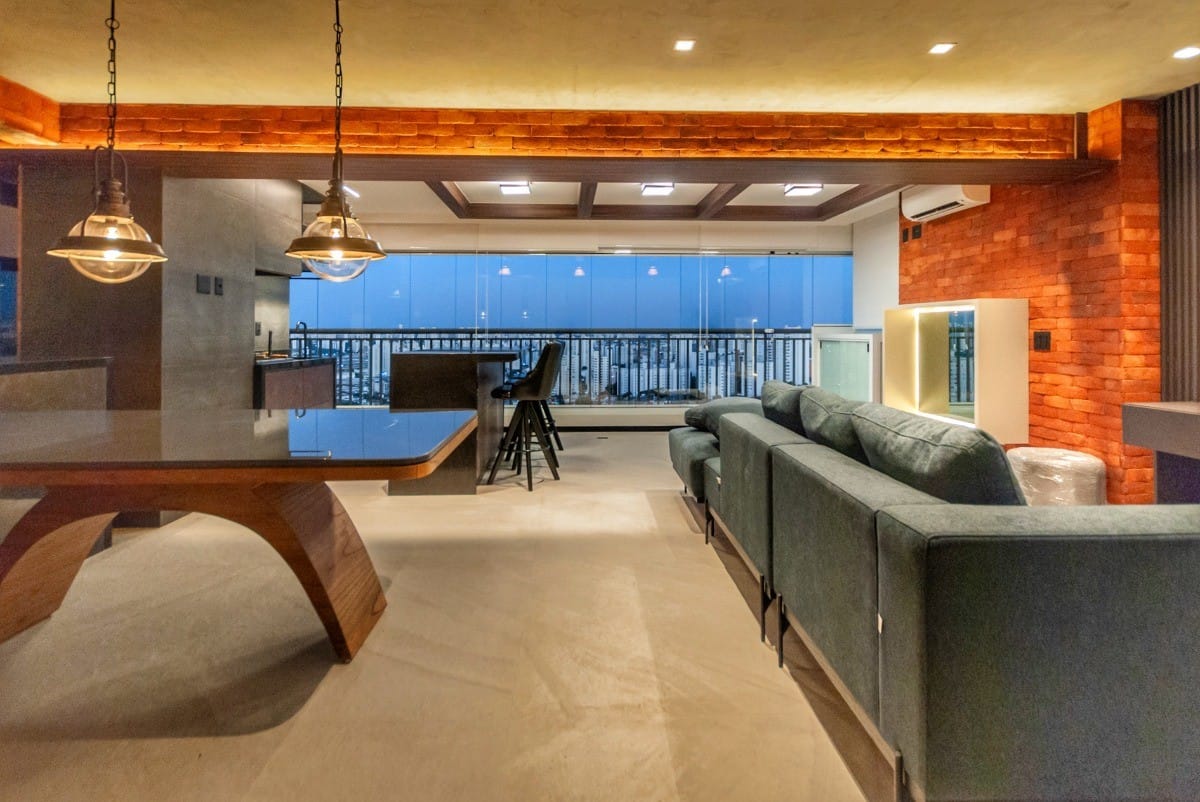 Apartamento, 2 quartos, 111 m² - Foto 19