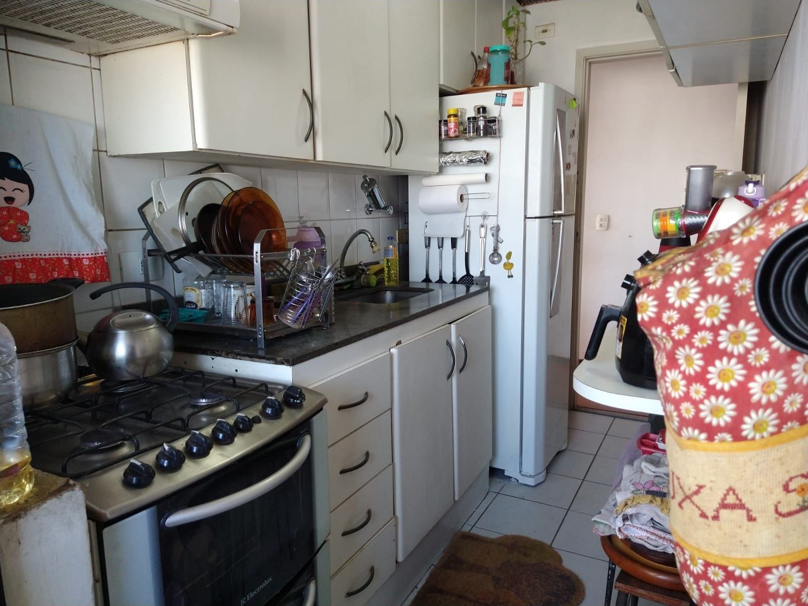 Apartamento, 2 quartos, 75 m² - Foto 5