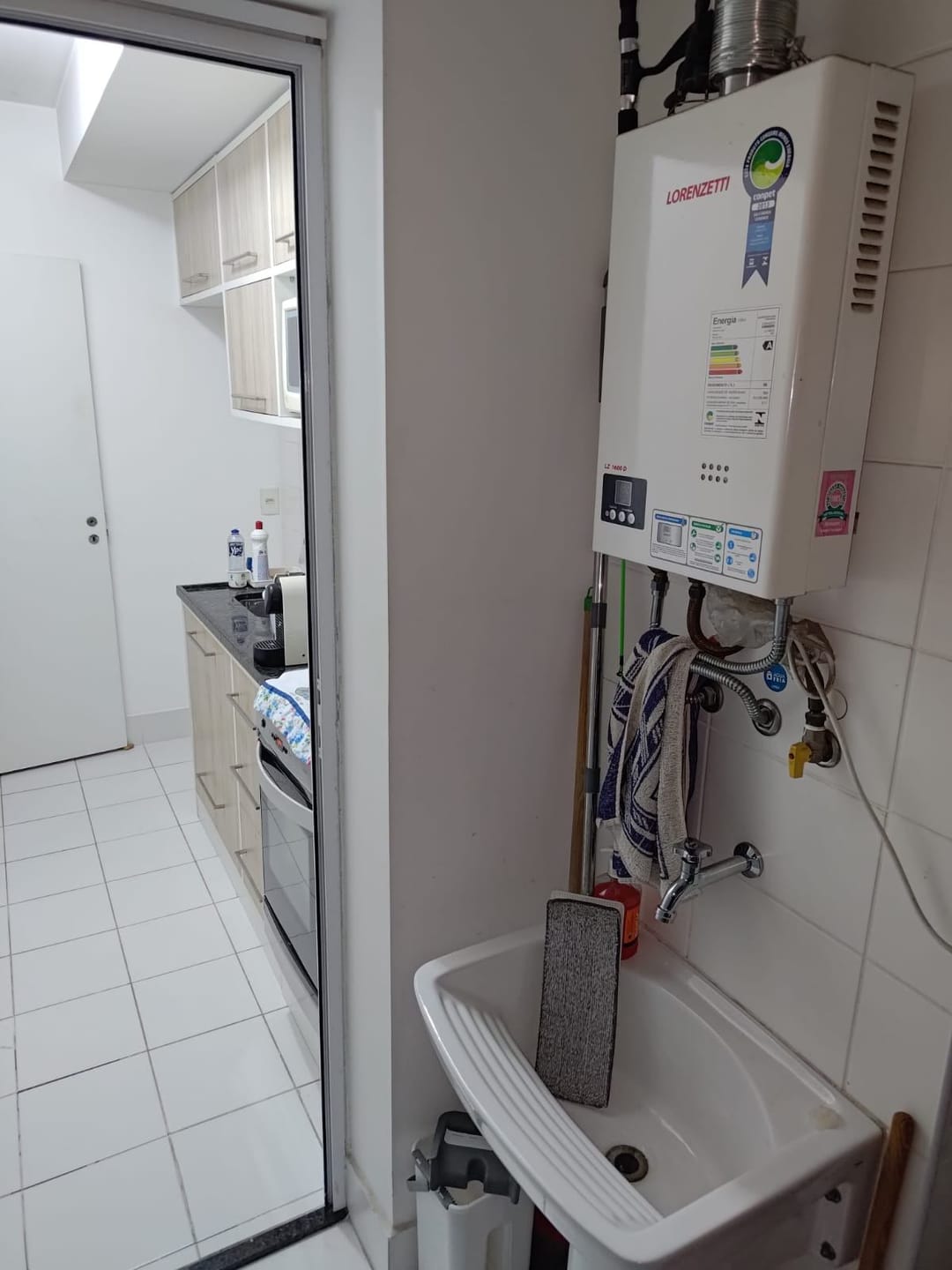 Apartamento, 1 quarto, 50 m² - Foto 23