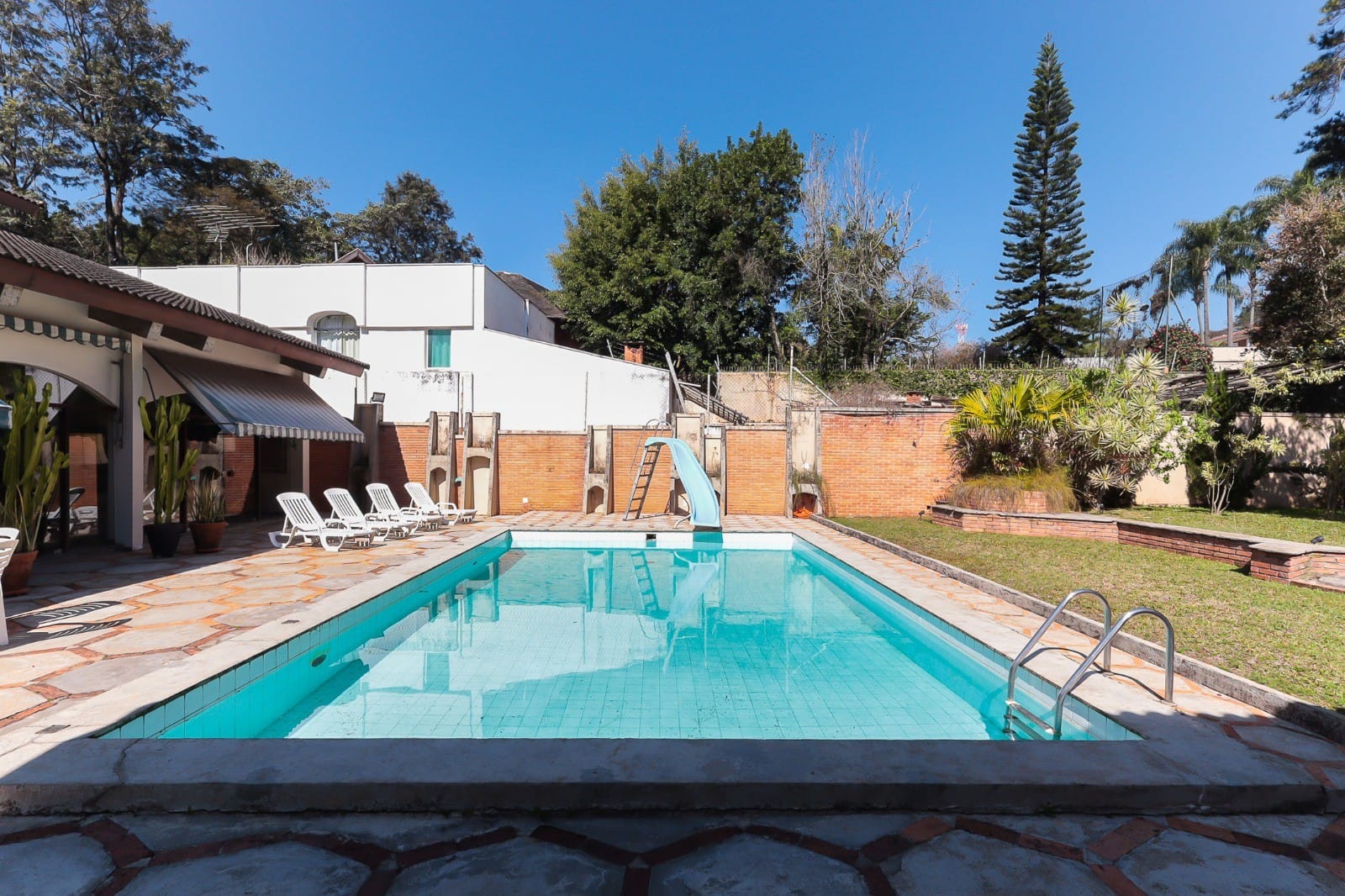 Casa, 3 quartos, 632 m² - Foto 3