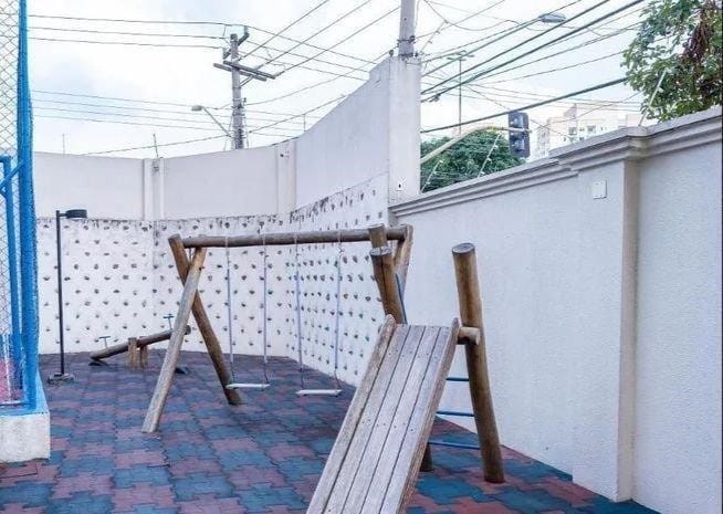 Apartamento, 2 quartos, 50 m² - Foto 20