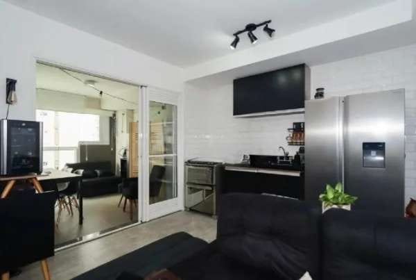 Apartamento, 2 quartos, 57 m² - Foto 11