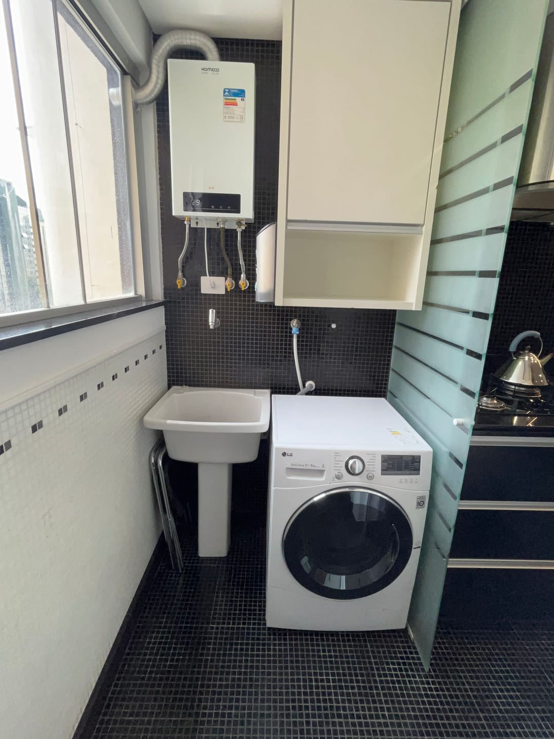 Apartamento, 2 quartos, 83 m² - Foto 8