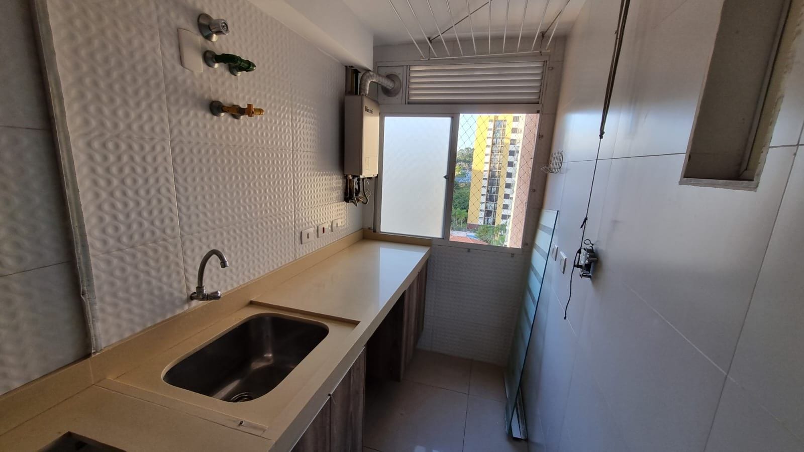 Apartamento, 3 quartos, 88 m² - Foto 6