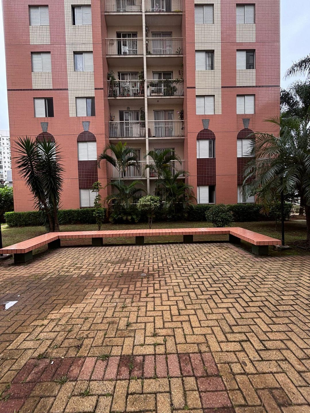 Apartamento, 3 quartos, 65 m² - Foto 29