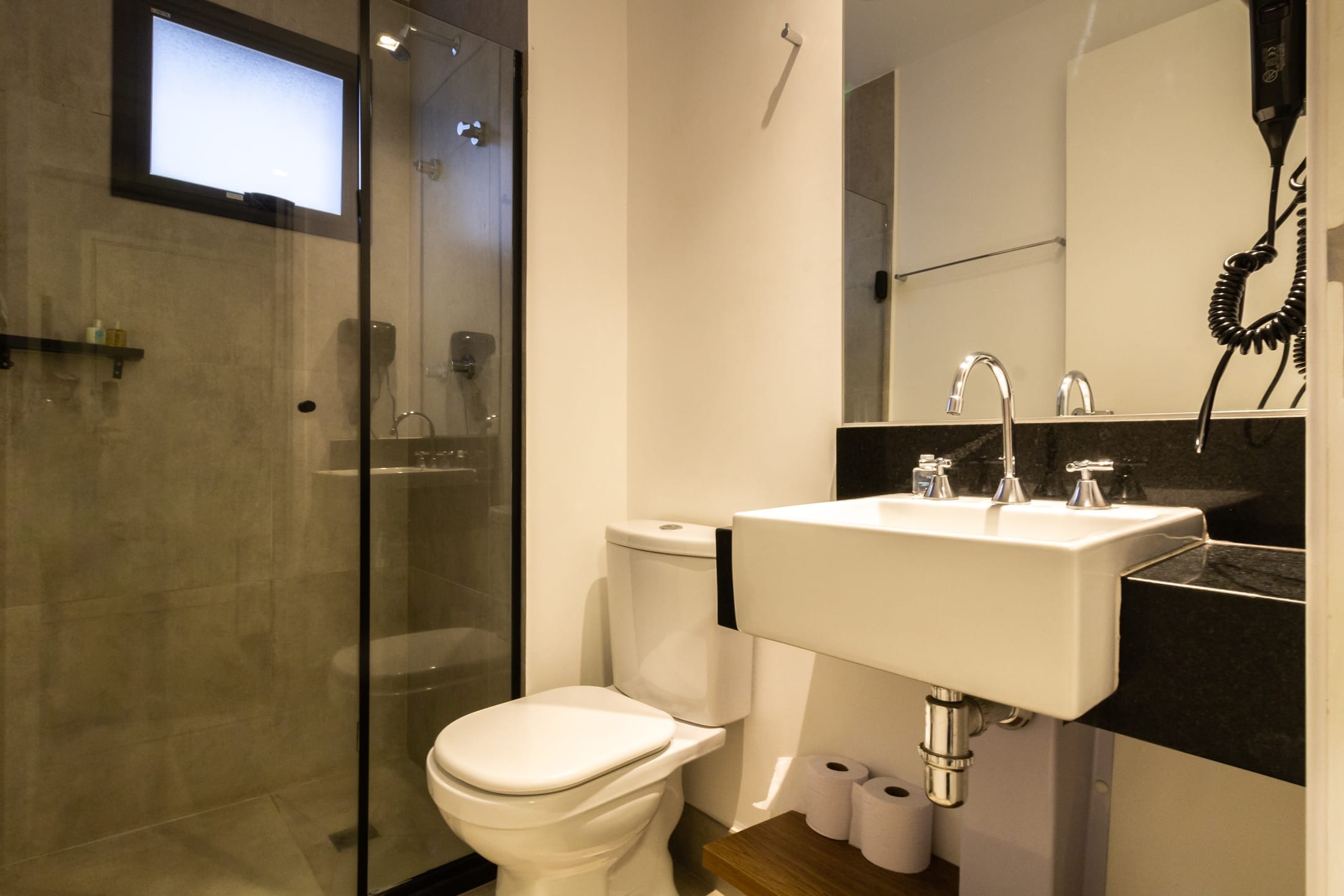 Apartamento, 1 quarto, 30 m² - Foto 1