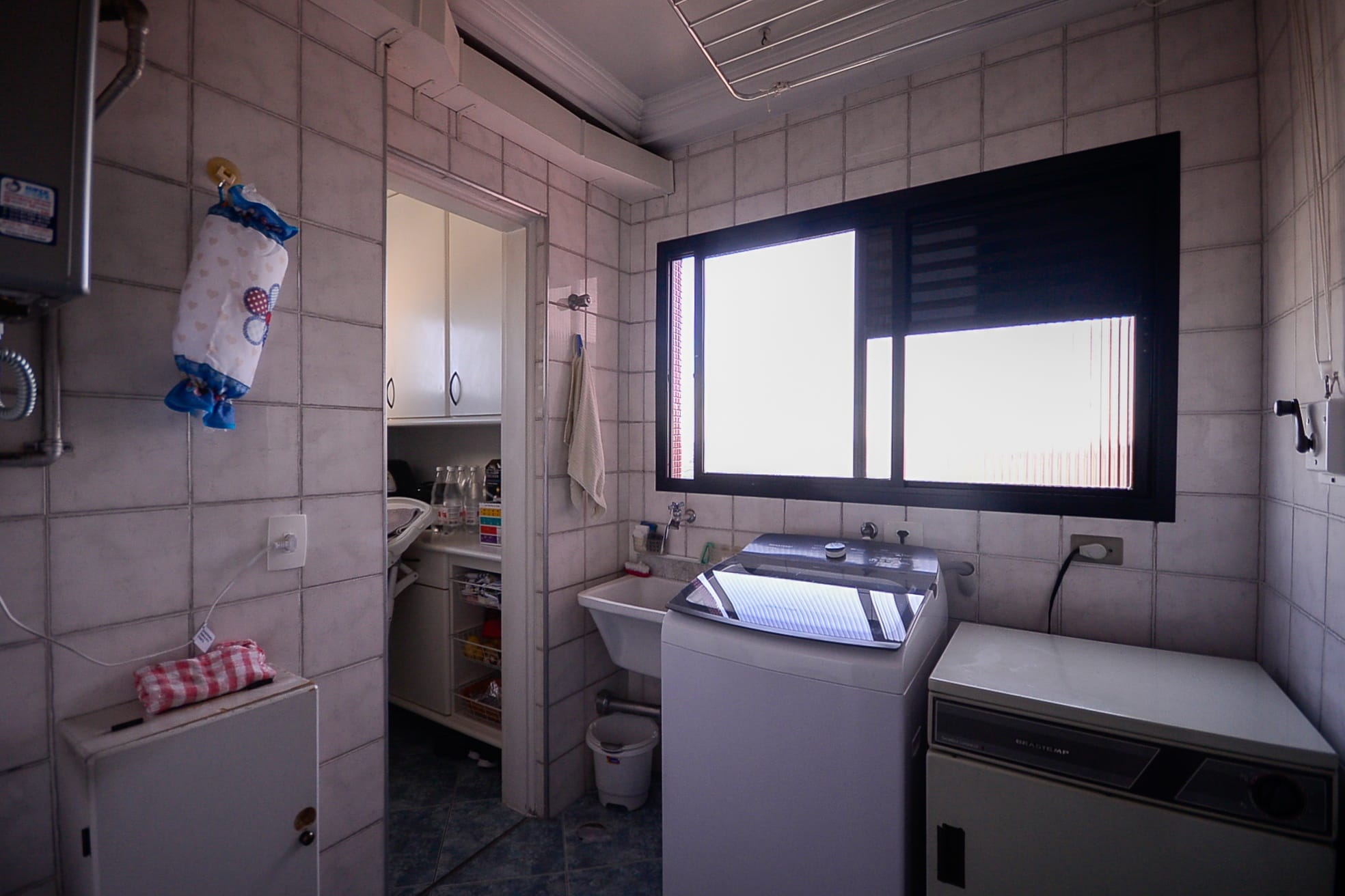 Apartamento, 4 quartos, 125 m² - Foto 60