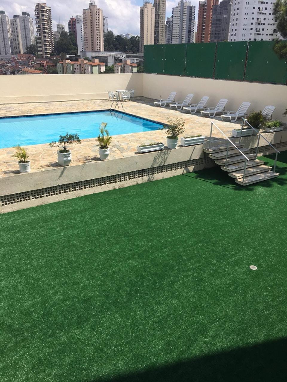 Apartamento, 3 quartos, 108 m² - Foto 17