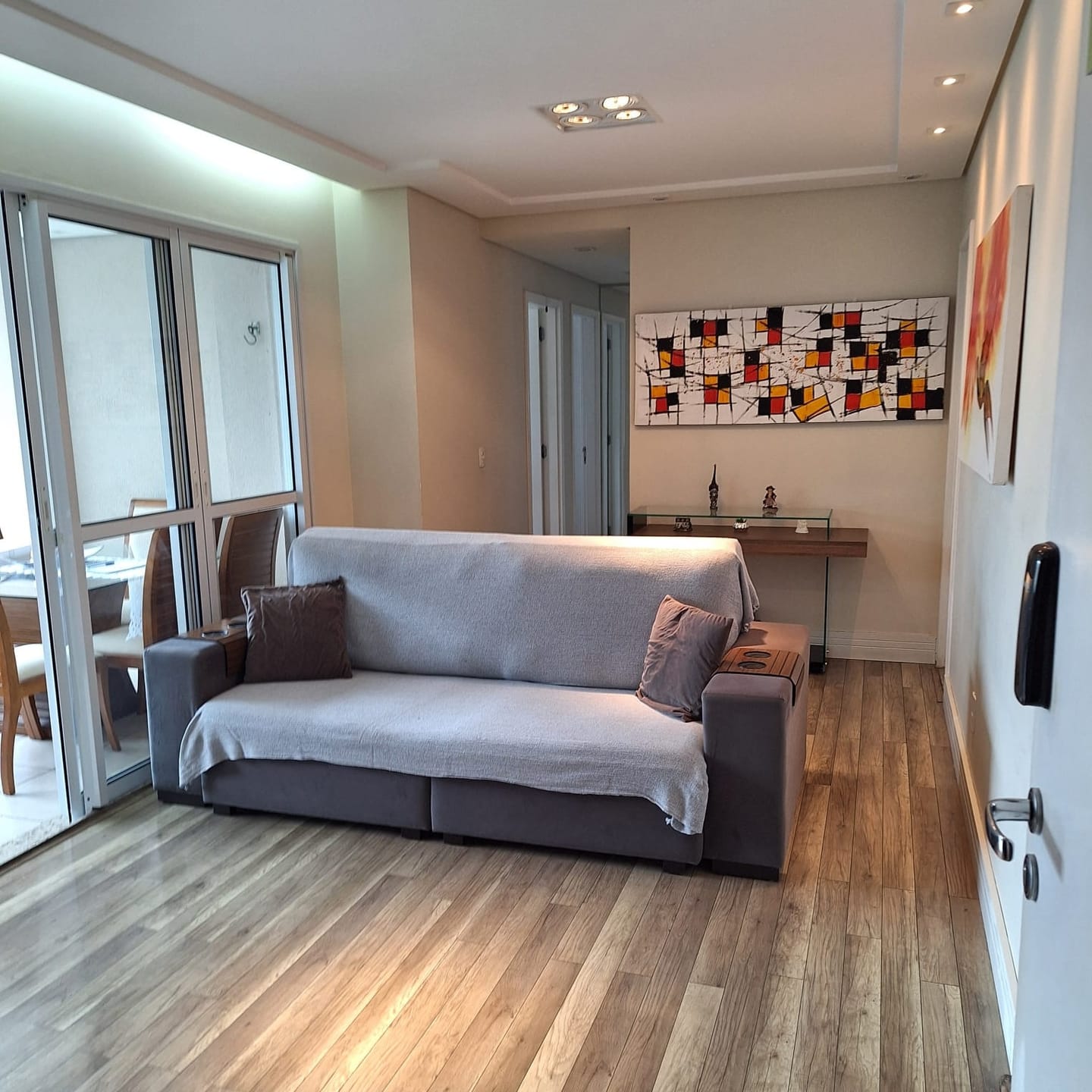 Apartamento, 3 quartos, 96 m² - Foto 10