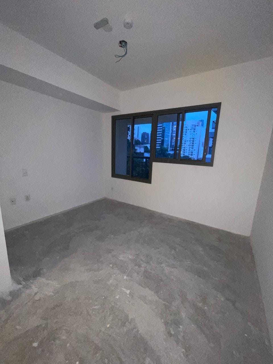 Apartamento, 1 quarto, 21 m² - Foto 5