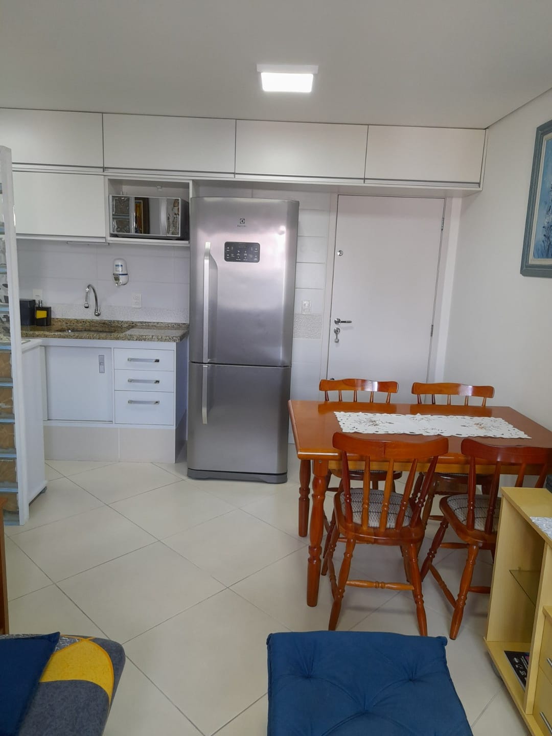 Apartamento, 2 quartos, 45 m² - Foto 21