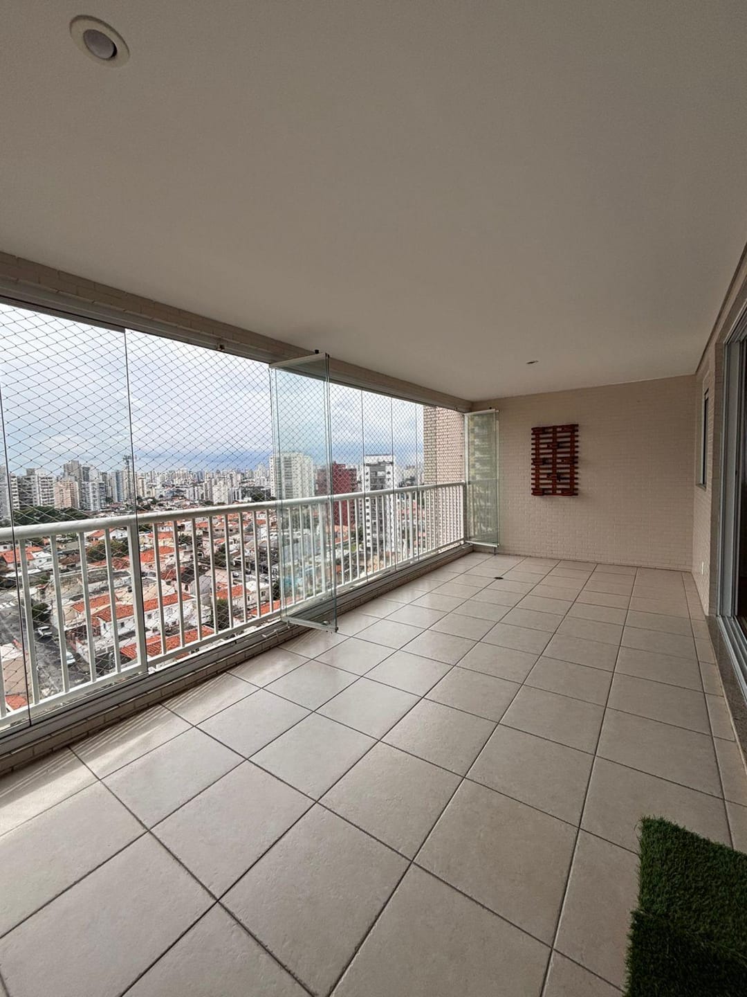 Apartamento, 3 quartos, 141 m² - Foto 33