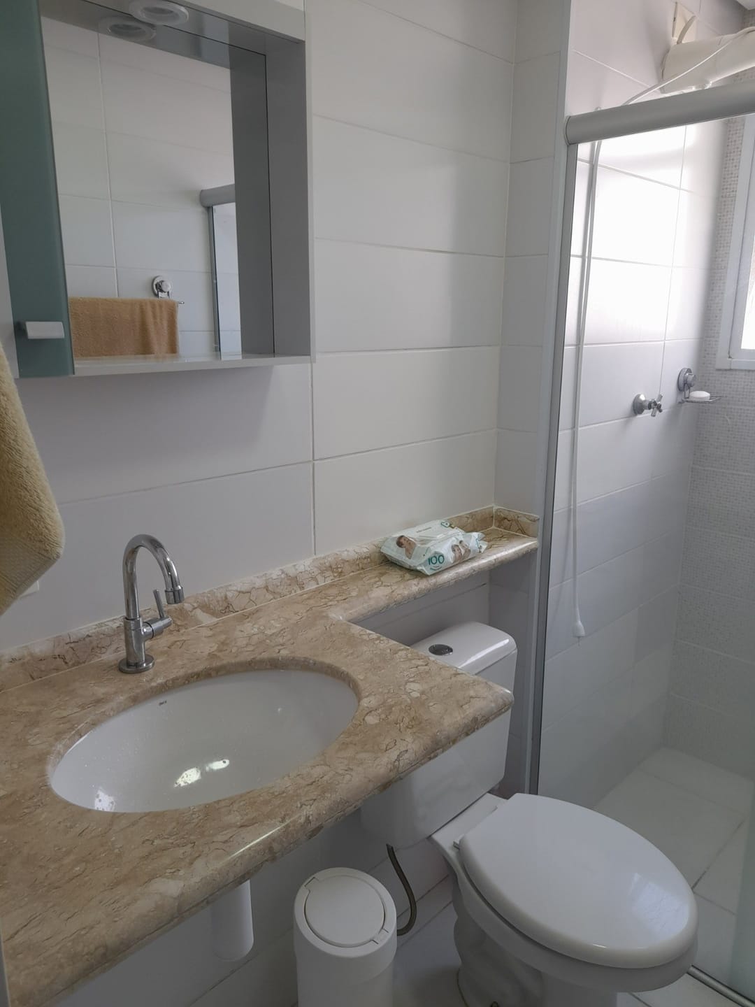 Apartamento, 2 quartos, 45 m² - Foto 4