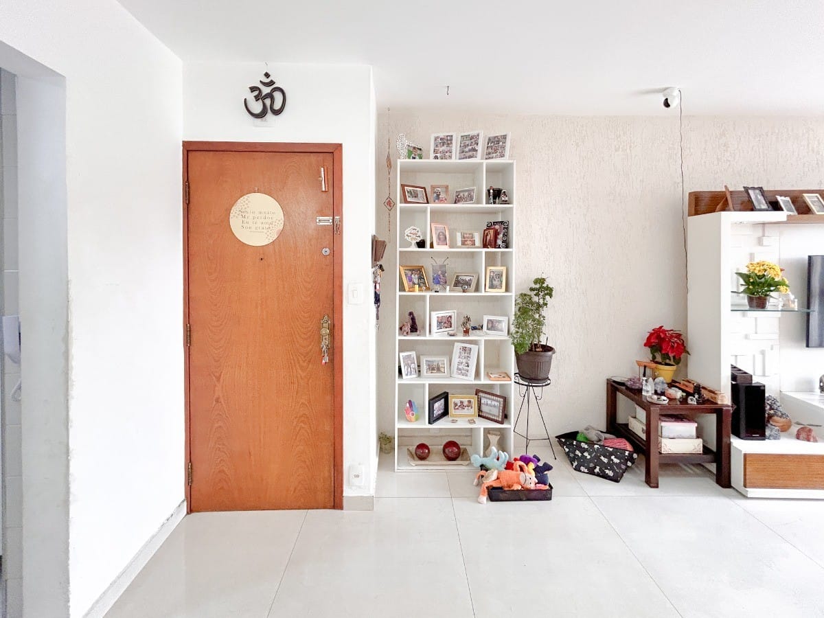 Apartamento, 2 quartos, 99 m² - Foto 1