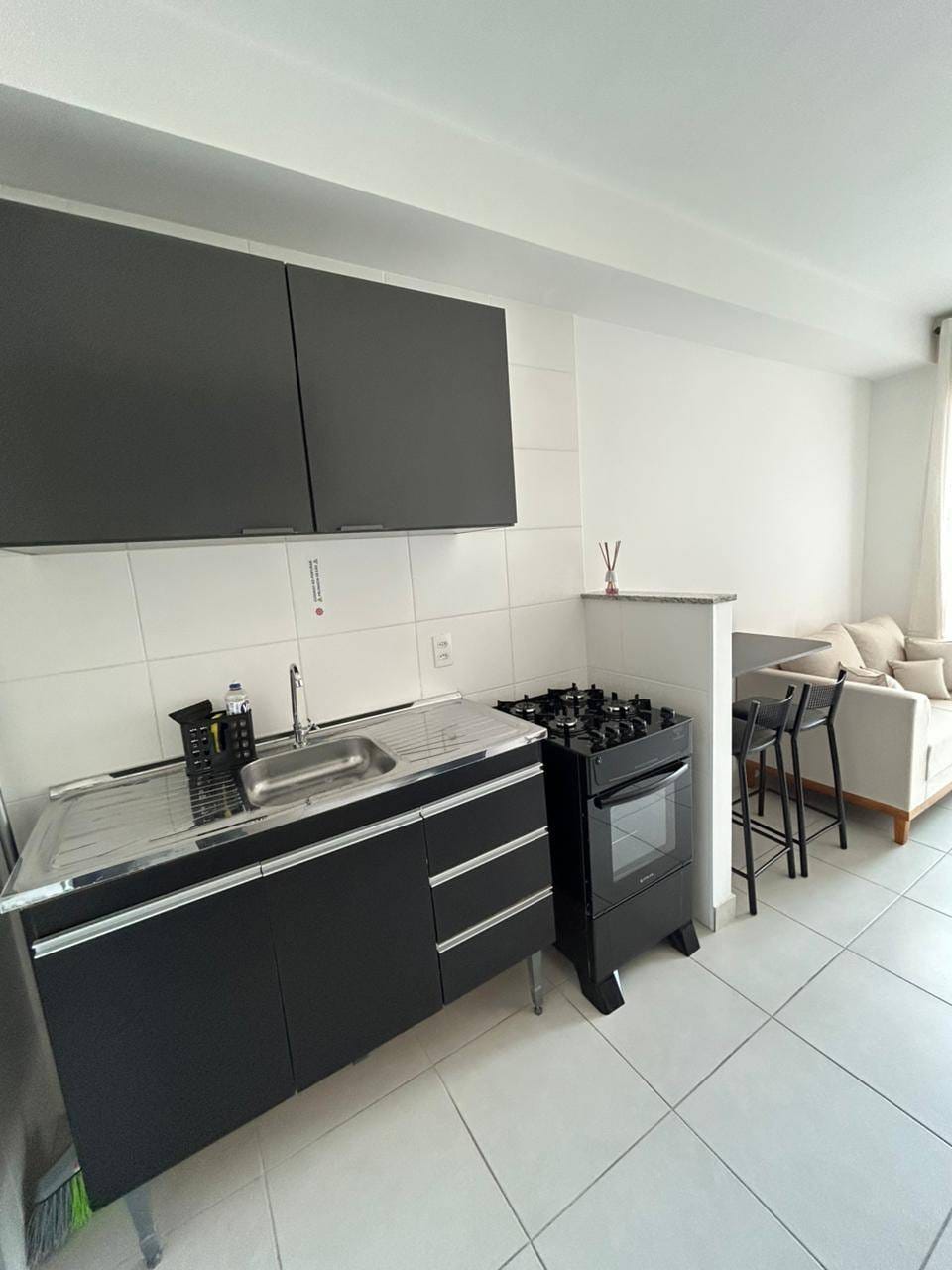 Apartamento, 1 quarto, 29 m² - Foto 9