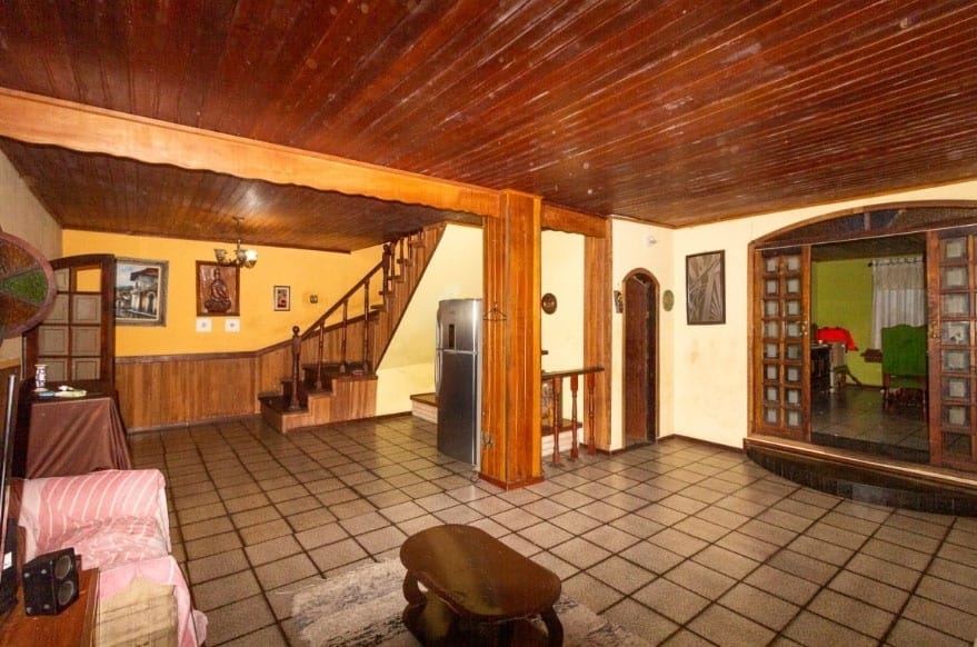 Casa, 4 quartos, 599 m² - Foto 8