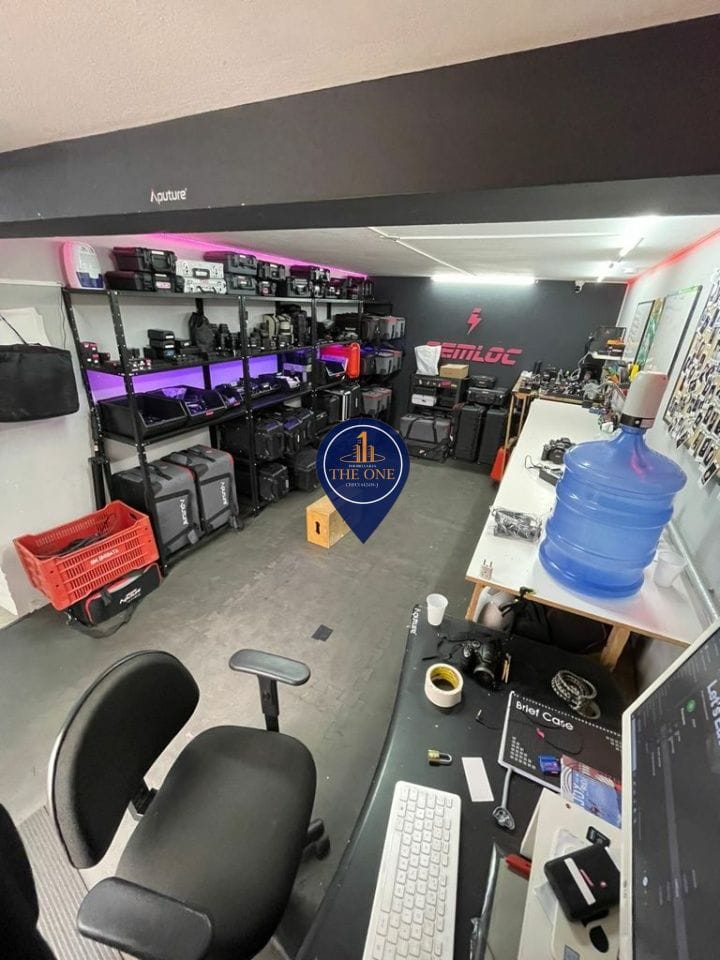 Casa, 4 quartos, 490 m² - Foto 14