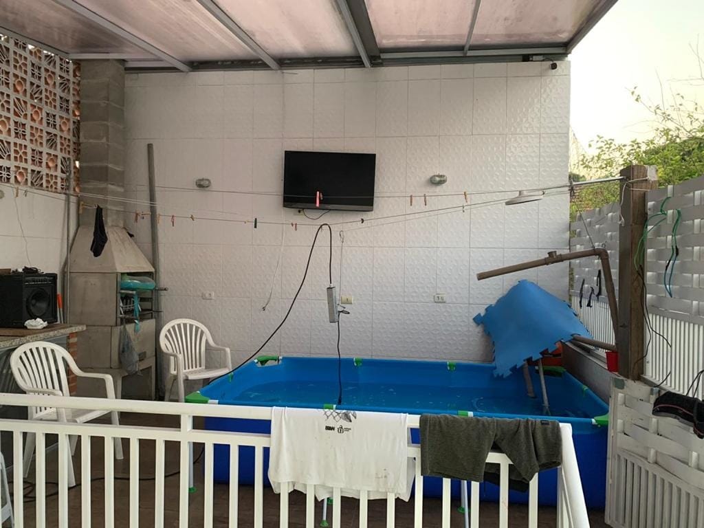 Casa, 3 quartos, 150 m² - Foto 18