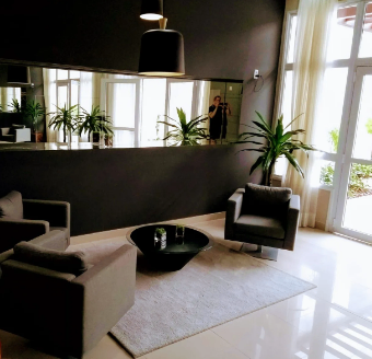 Apartamento, 1 quarto, 45 m² - Foto 4