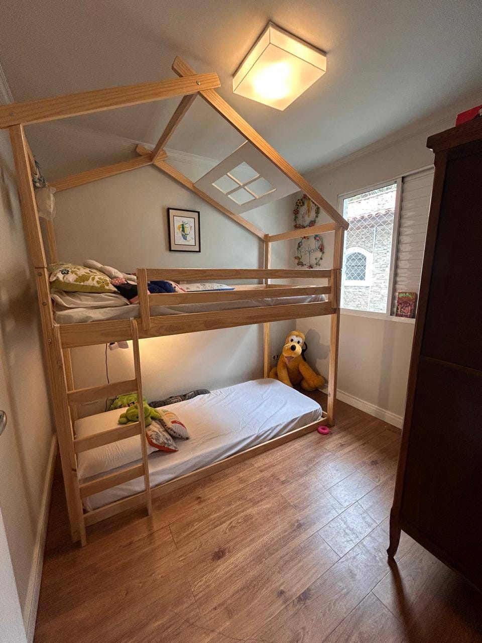 Casa, 3 quartos, 87 m² - Foto 10