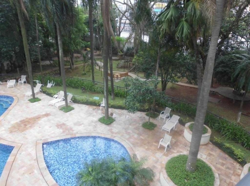 Apartamento, 3 quartos, 127 m² - Foto 20