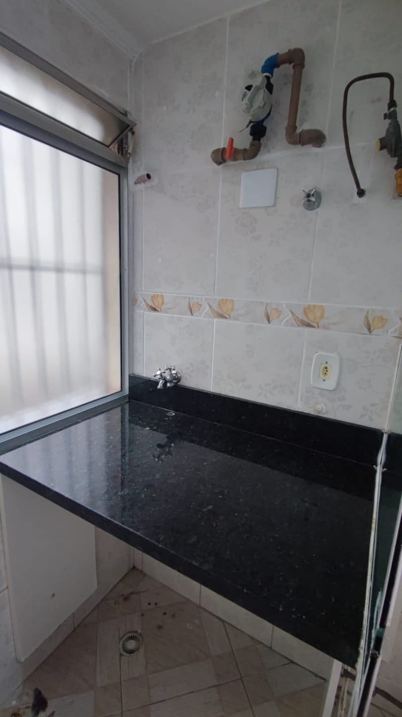 Apartamento, 2 quartos, 39 m² - Foto 8