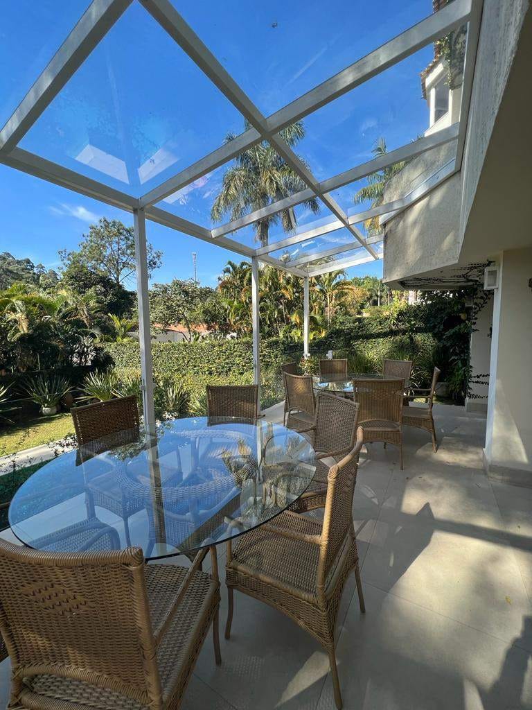 Casa, 3 quartos, 420 m² - Foto 10