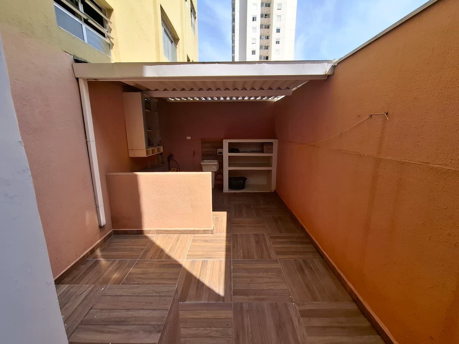 Apartamento, 1 quarto, 66 m² - Foto 2