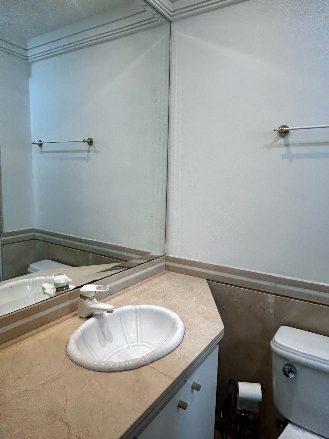 Apartamento, 4 quartos, 185 m² - Foto 5