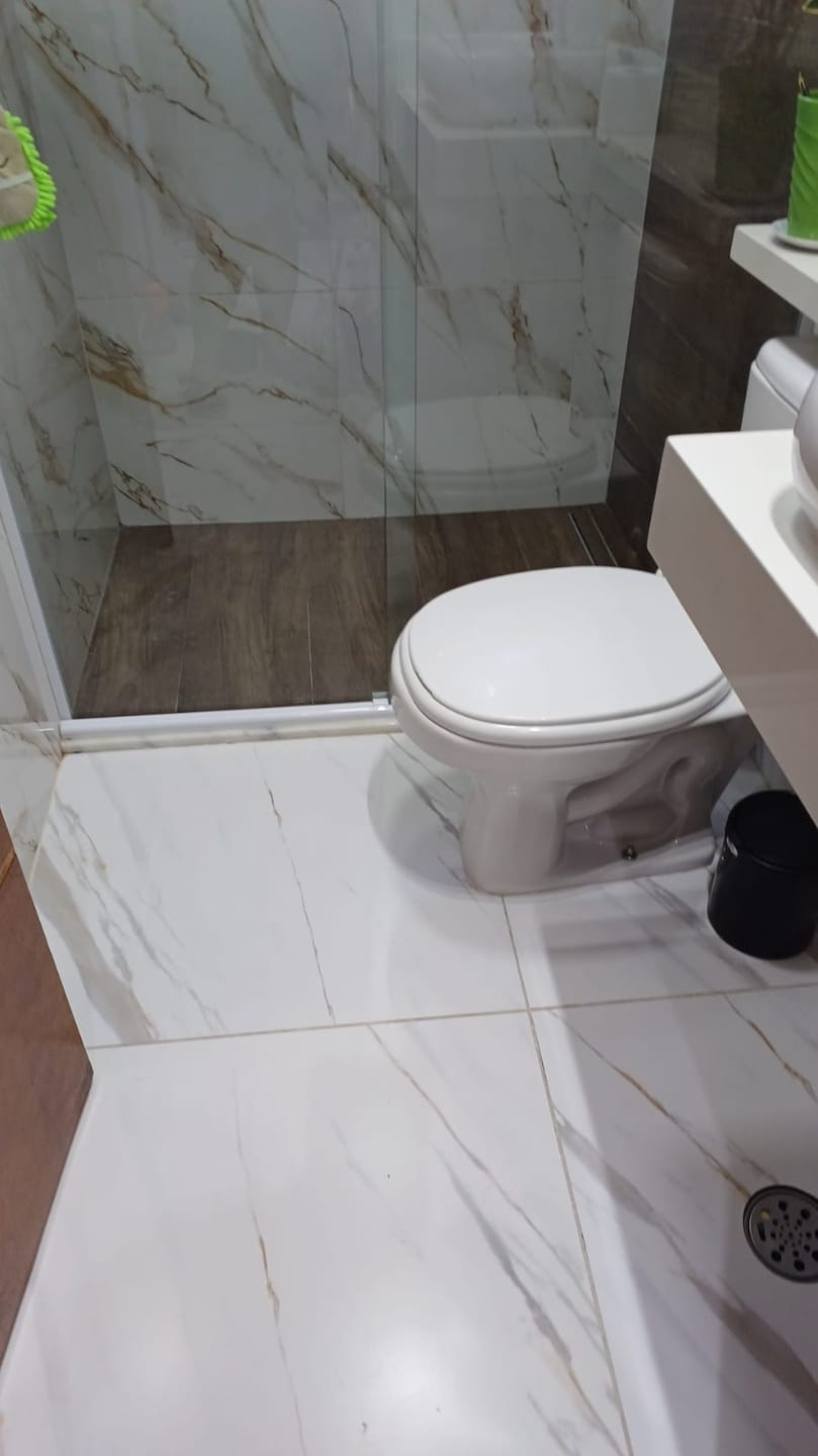 Apartamento, 2 quartos, 60 m² - Foto 3
