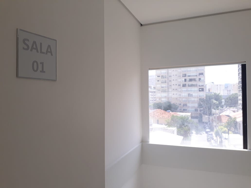 Sala-Conjunto, 47 m² - Foto 18
