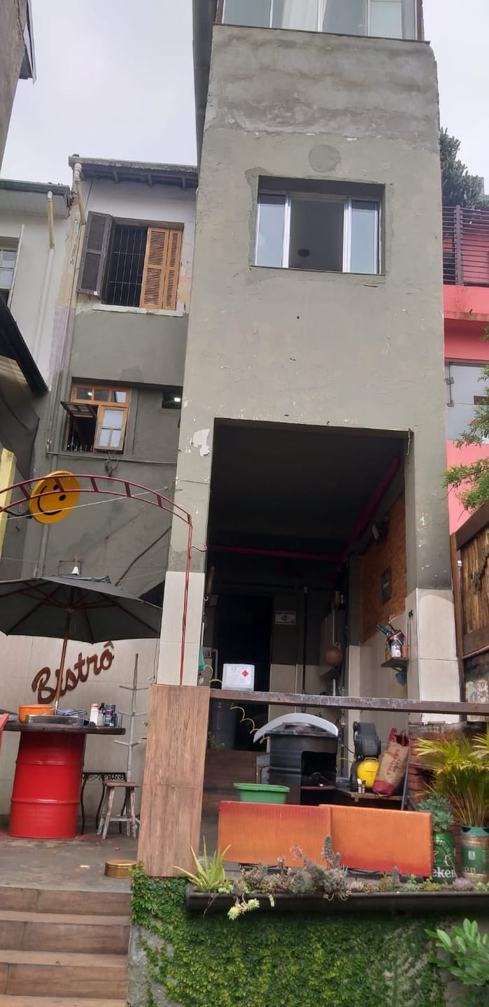 Casa, 4 quartos, 210 m² - Foto 42