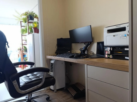 Apartamento, 3 quartos, 96 m² - Foto 17