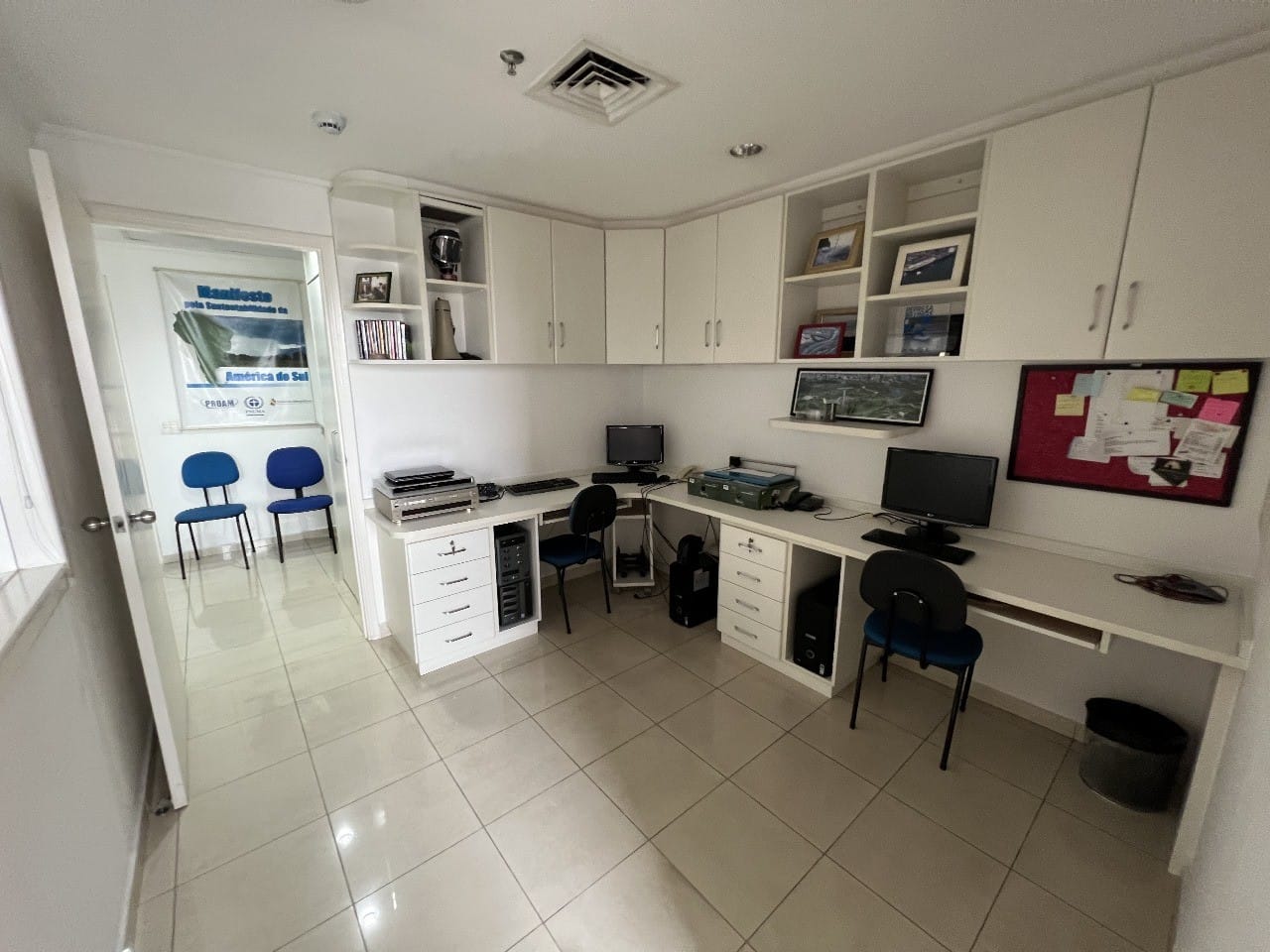 Sala-Conjunto, 52 m² - Foto 4
